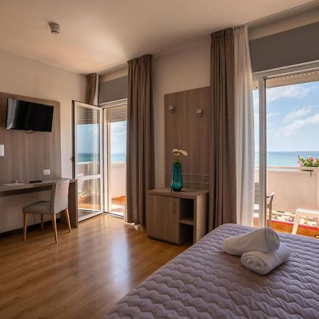 Hotel Loreley Lido di Jesolo Ngoại thất bức ảnh