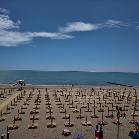 Hotel Loreley Lido di Jesolo Ngoại thất bức ảnh