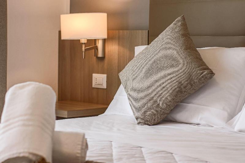 Hotel Loreley Lido di Jesolo Ngoại thất bức ảnh