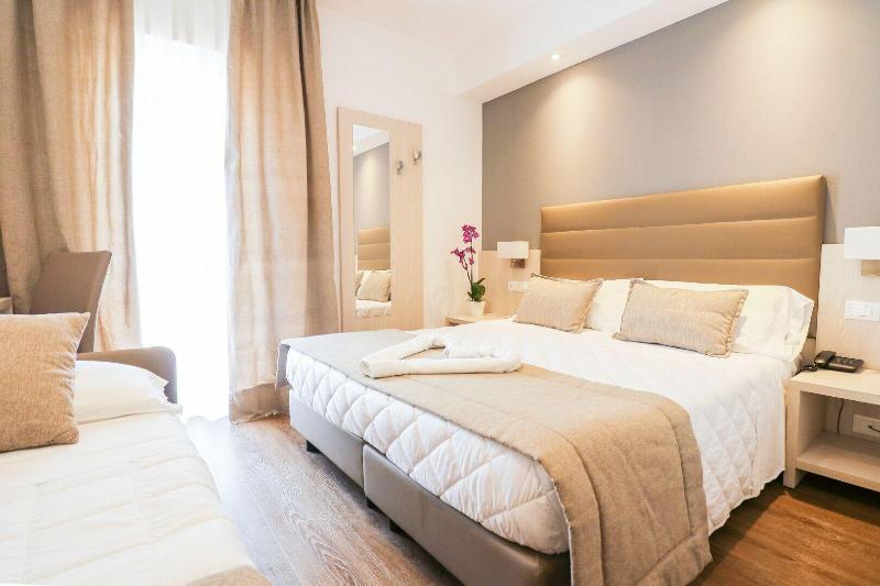 Hotel Loreley Lido di Jesolo Ngoại thất bức ảnh