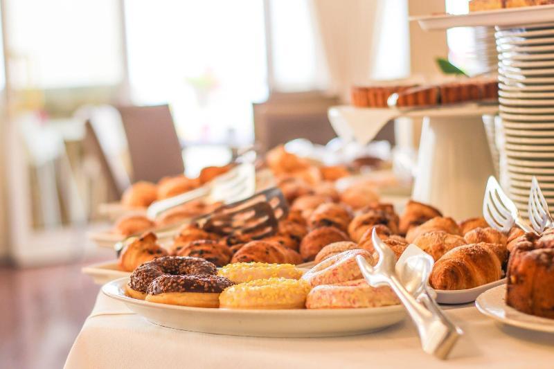 Hotel Loreley Lido di Jesolo Ngoại thất bức ảnh