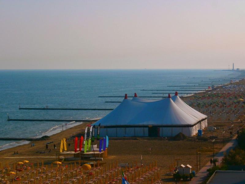 Hotel Loreley Lido di Jesolo Ngoại thất bức ảnh