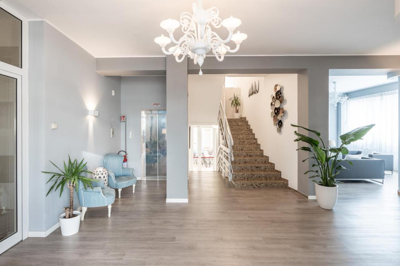 Hotel Loreley Lido di Jesolo Ngoại thất bức ảnh