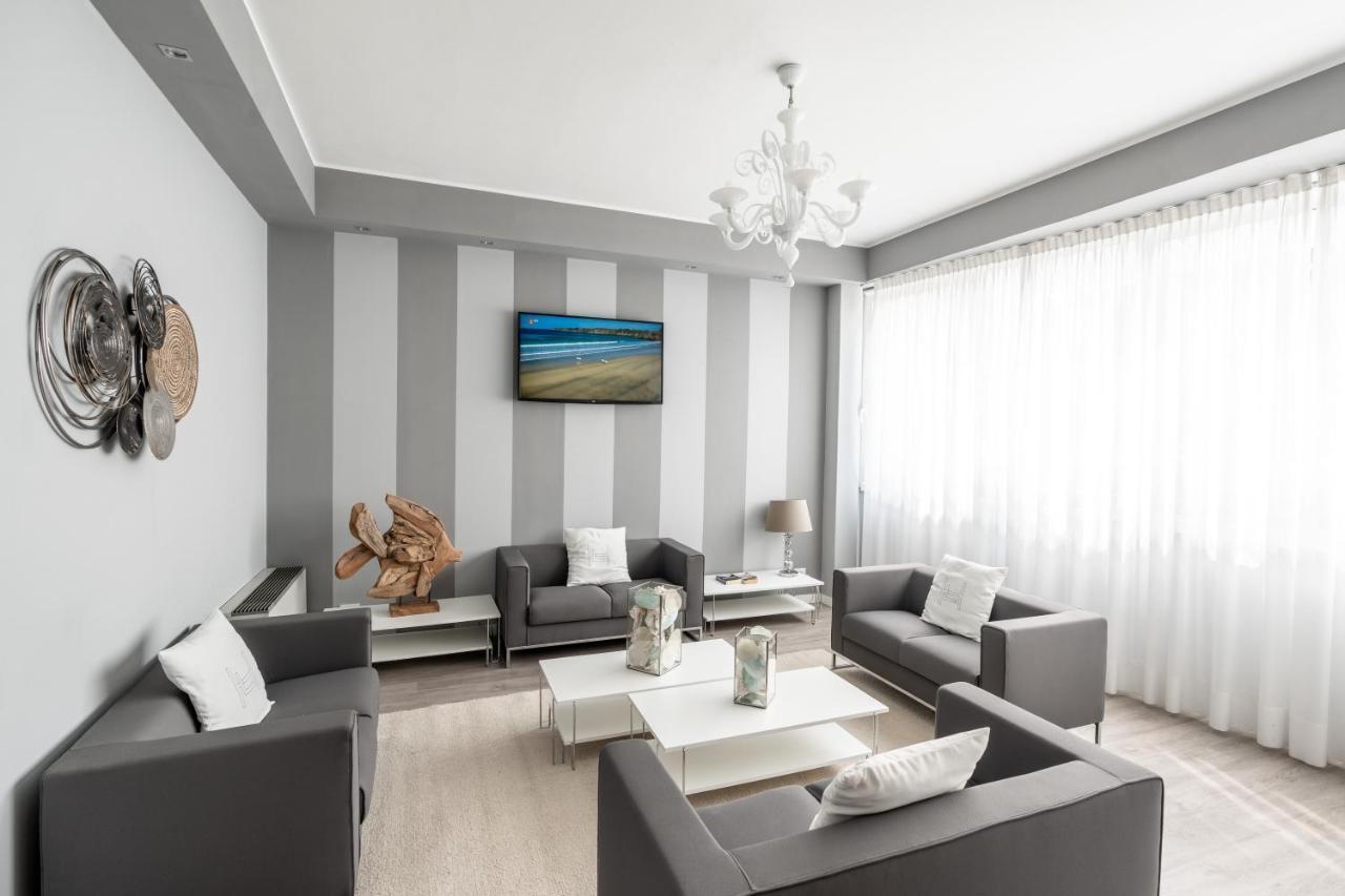 Hotel Loreley Lido di Jesolo Ngoại thất bức ảnh