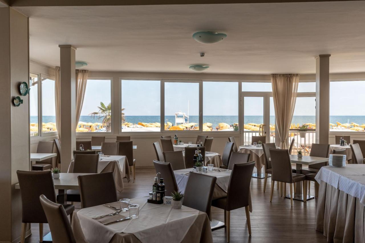 Hotel Loreley Lido di Jesolo Ngoại thất bức ảnh