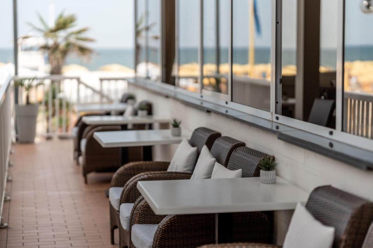 Hotel Loreley Lido di Jesolo Ngoại thất bức ảnh