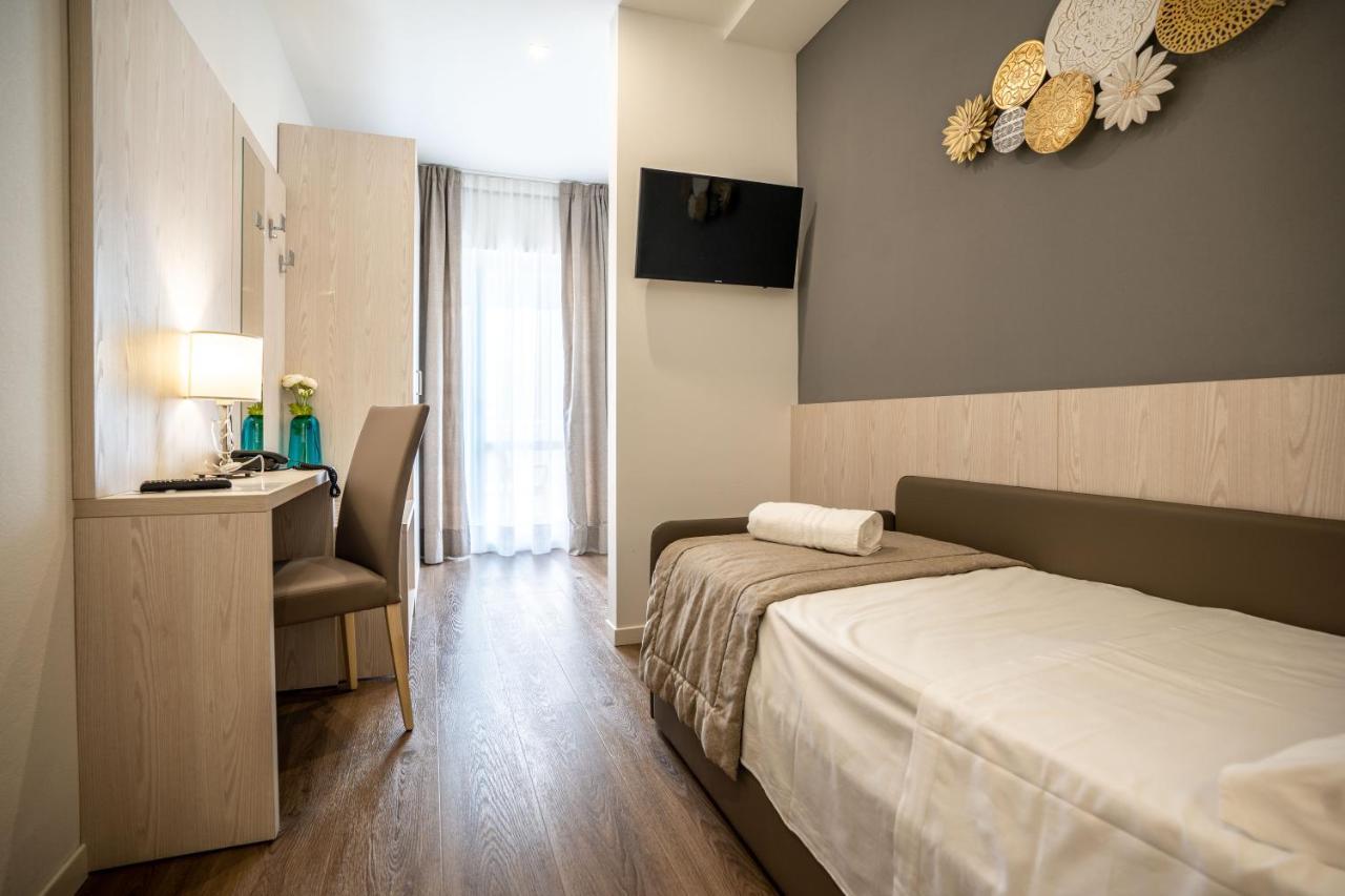 Hotel Loreley Lido di Jesolo Ngoại thất bức ảnh