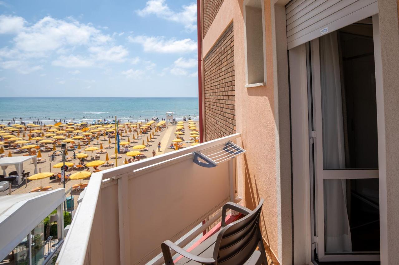 Hotel Loreley Lido di Jesolo Ngoại thất bức ảnh