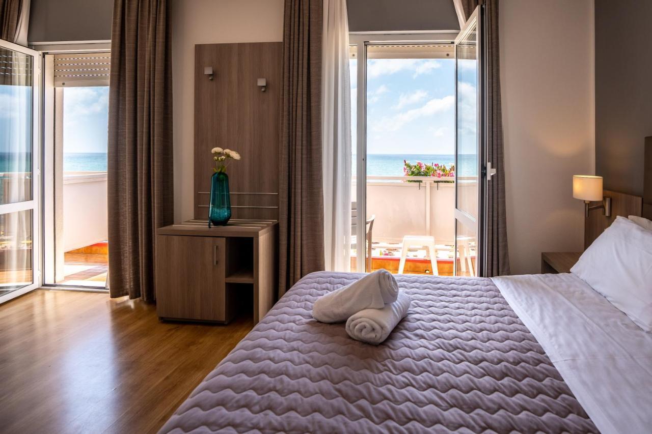 Hotel Loreley Lido di Jesolo Ngoại thất bức ảnh