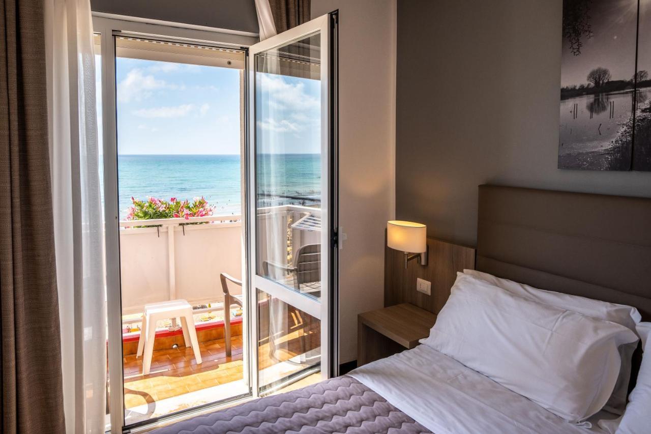 Hotel Loreley Lido di Jesolo Ngoại thất bức ảnh