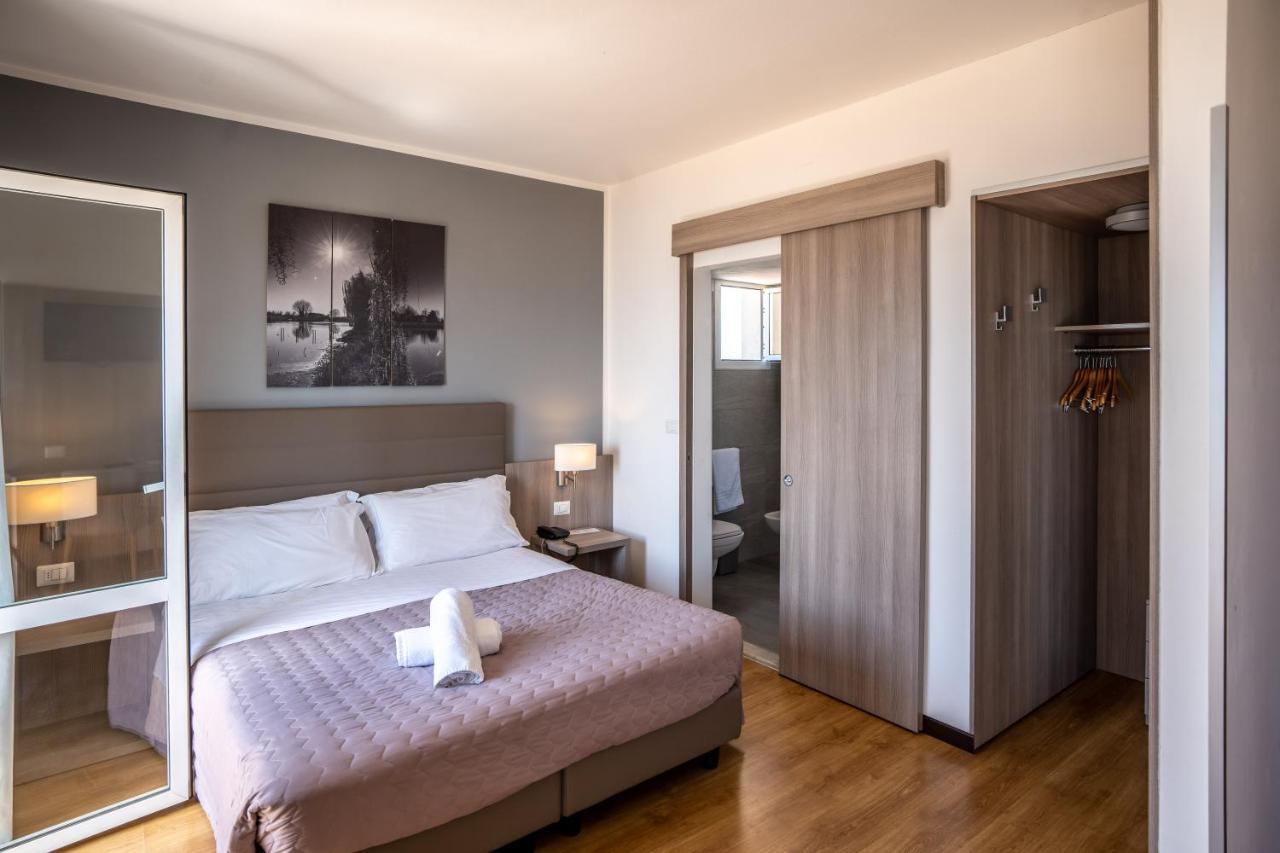 Hotel Loreley Lido di Jesolo Ngoại thất bức ảnh