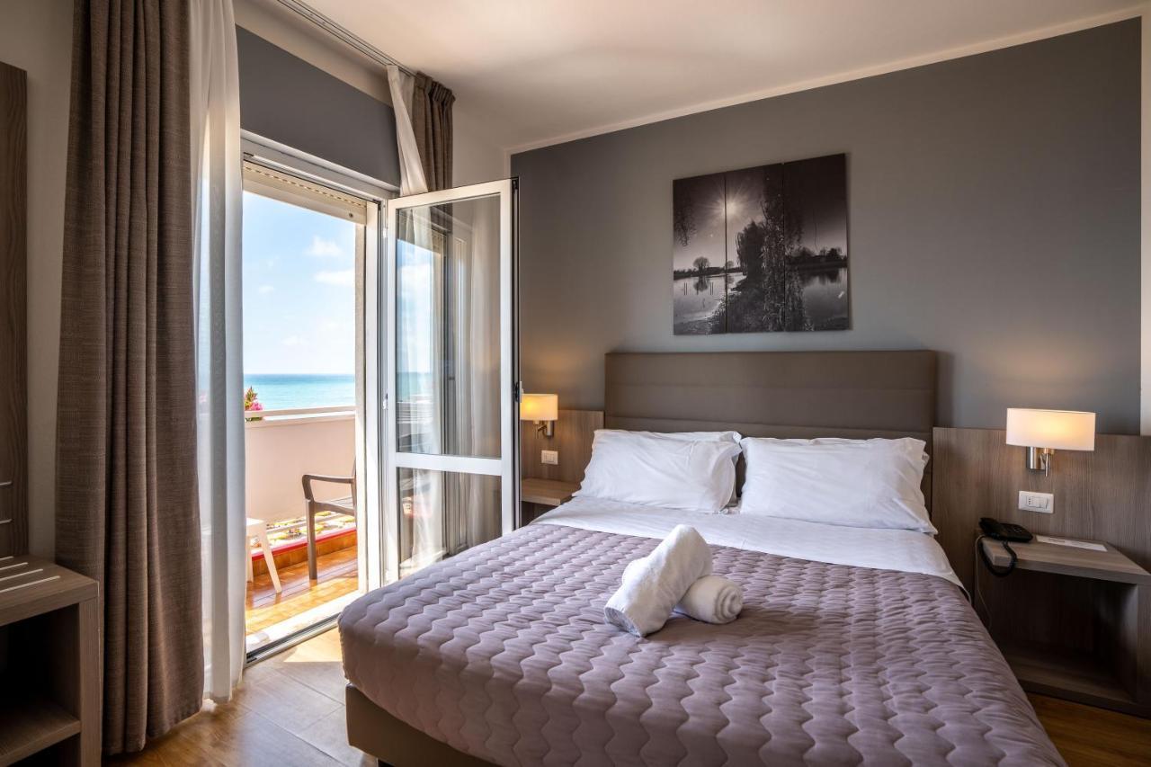 Hotel Loreley Lido di Jesolo Ngoại thất bức ảnh