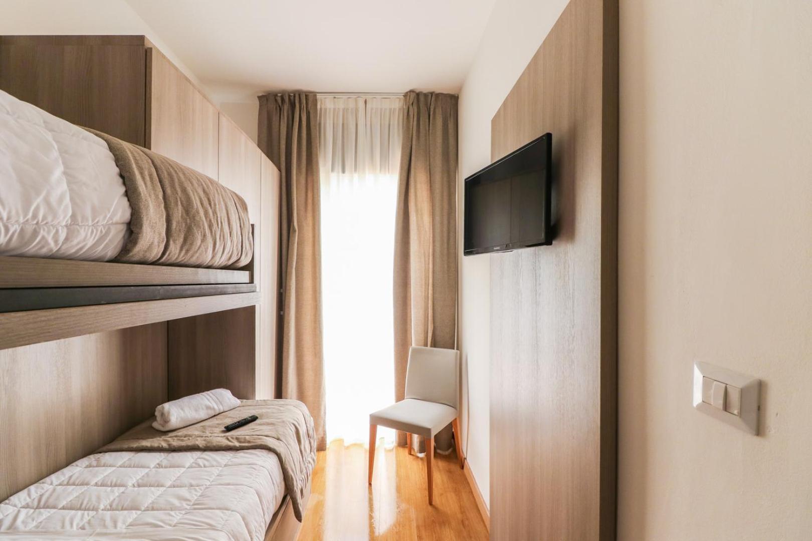 Hotel Loreley Lido di Jesolo Ngoại thất bức ảnh