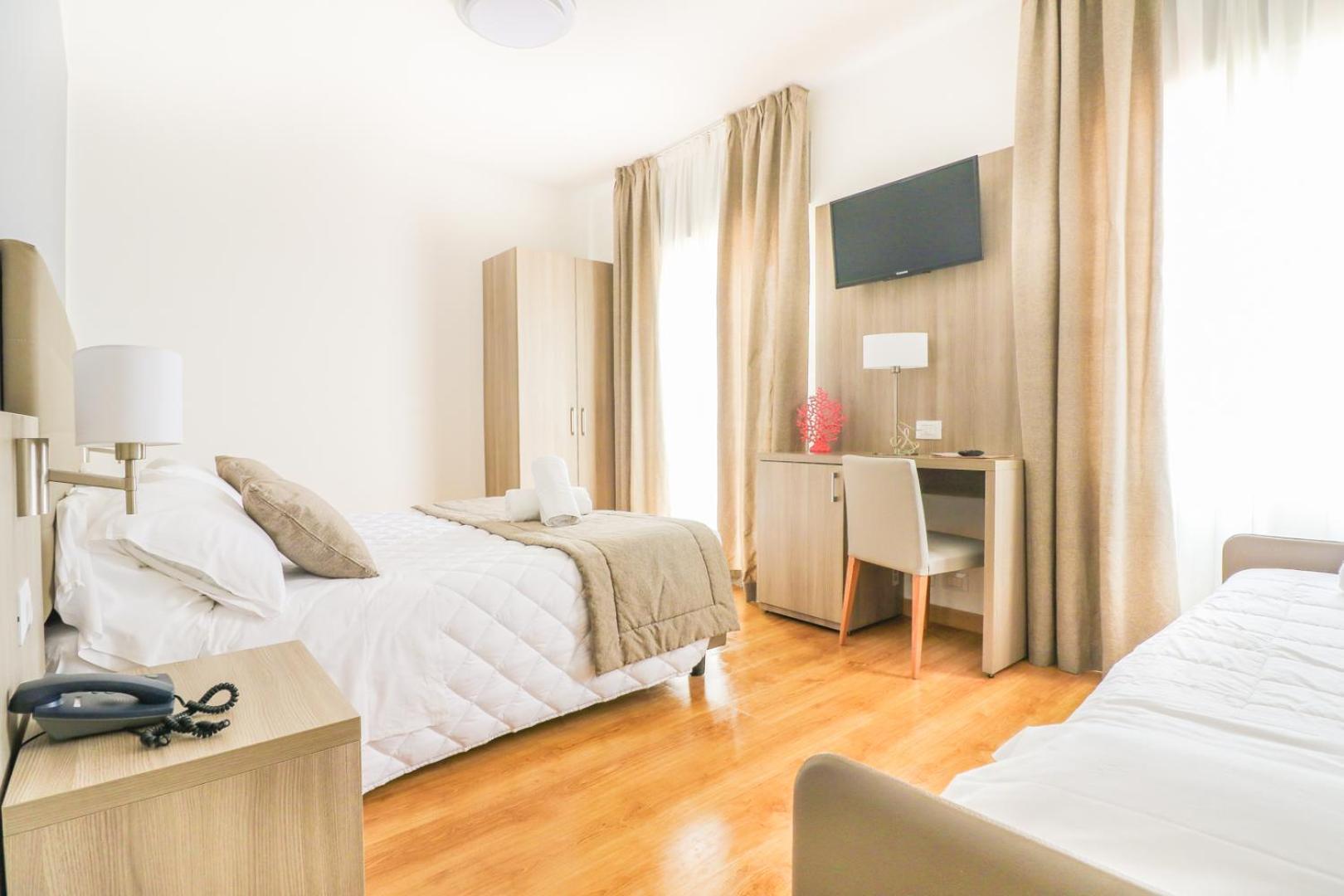 Hotel Loreley Lido di Jesolo Ngoại thất bức ảnh