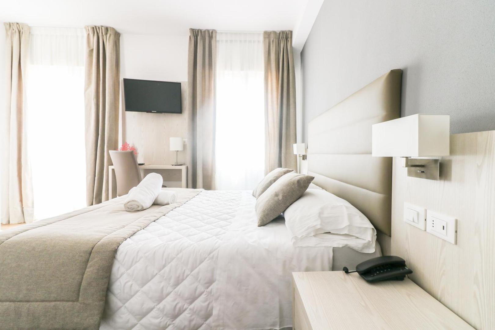 Hotel Loreley Lido di Jesolo Ngoại thất bức ảnh