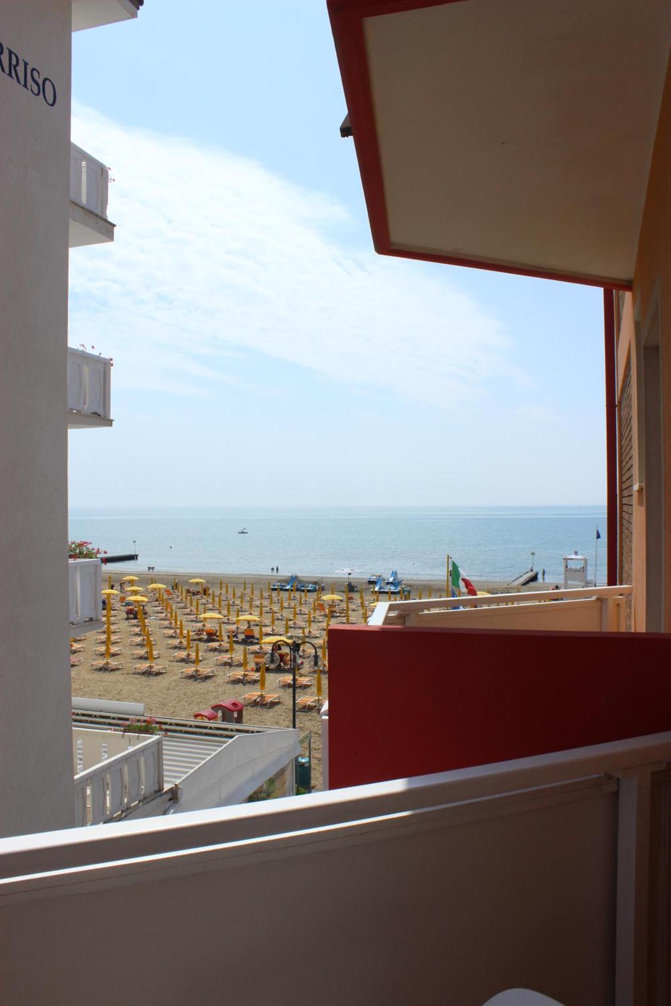 Hotel Loreley Lido di Jesolo Ngoại thất bức ảnh