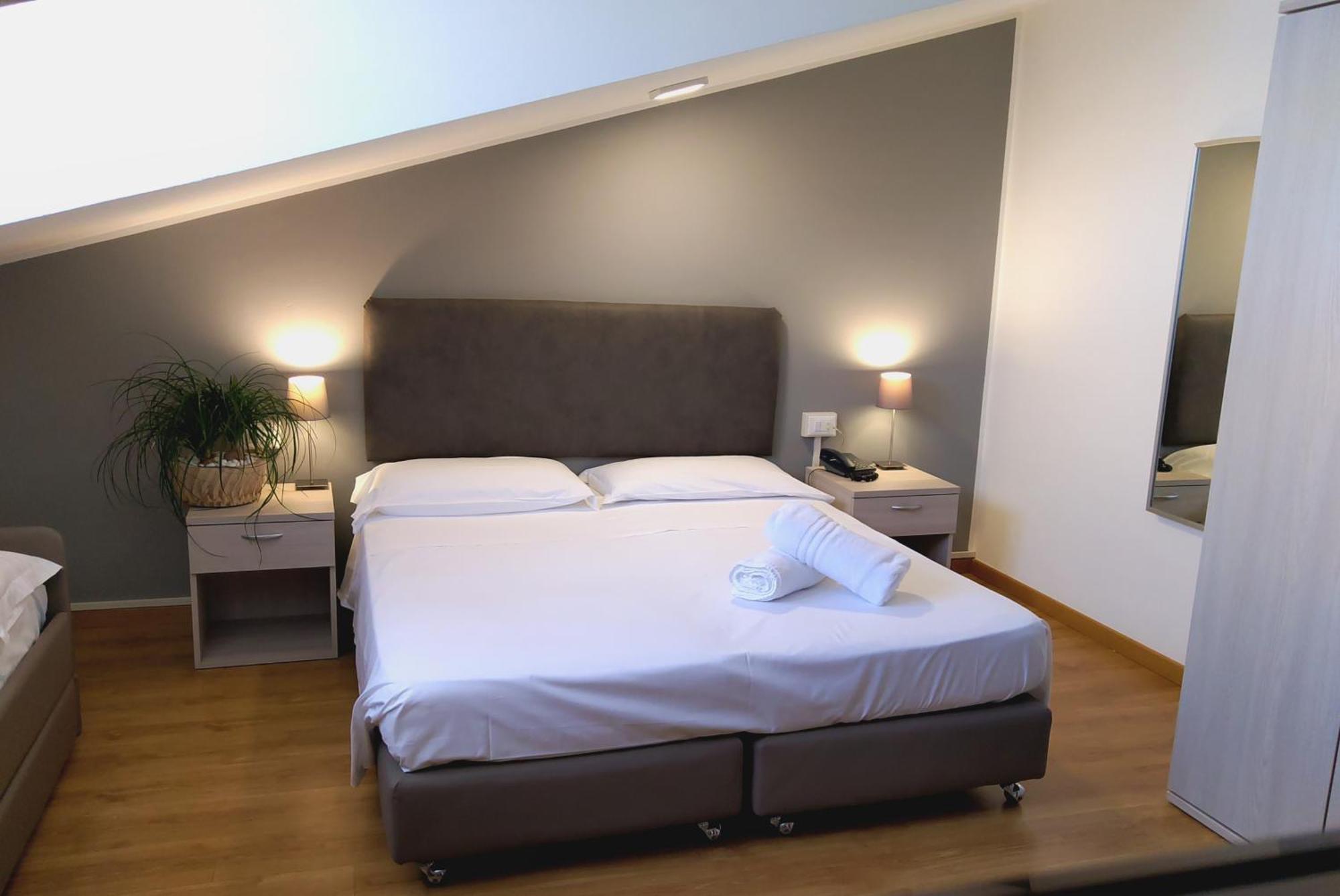 Hotel Loreley Lido di Jesolo Ngoại thất bức ảnh