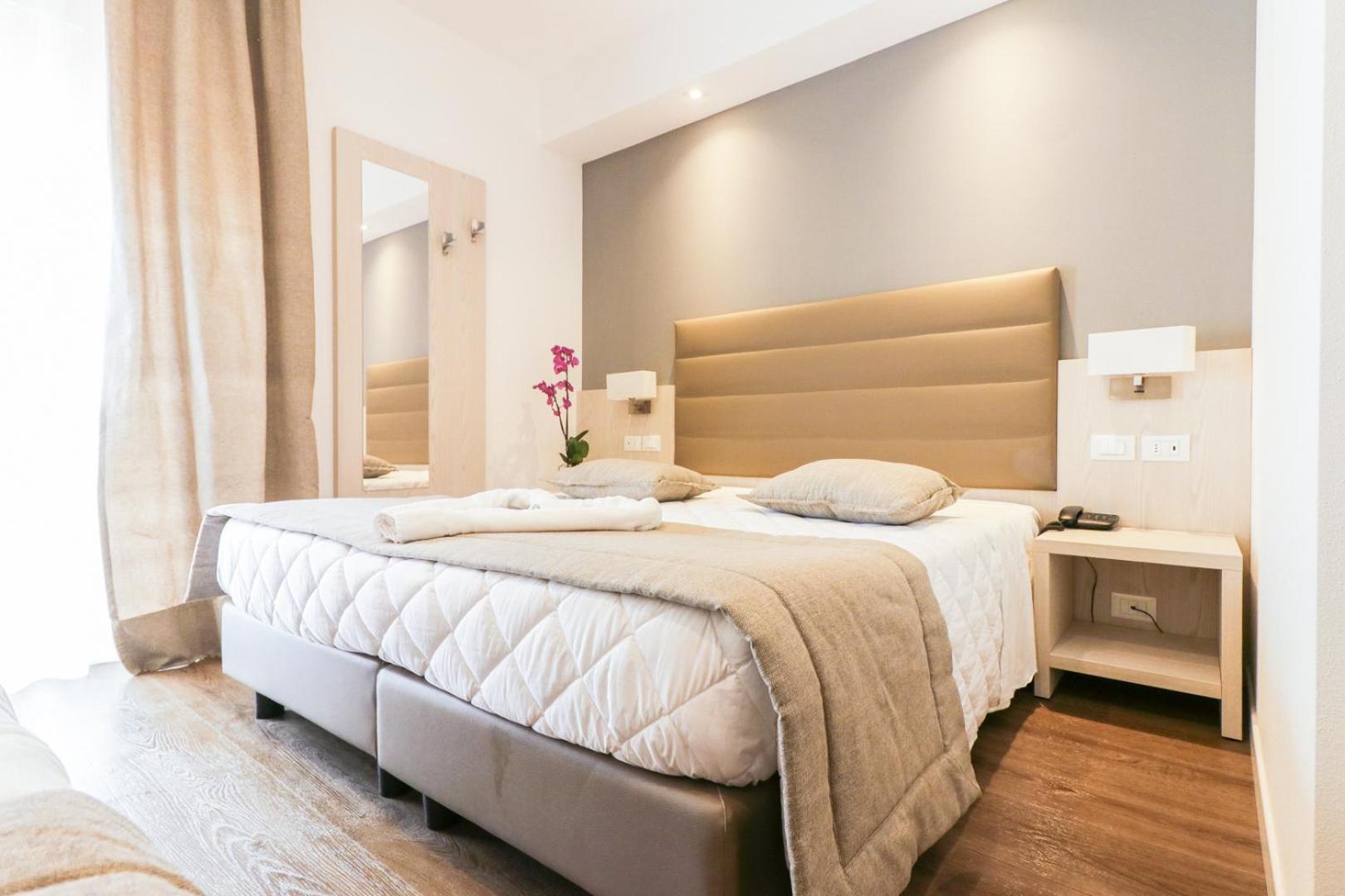 Hotel Loreley Lido di Jesolo Ngoại thất bức ảnh