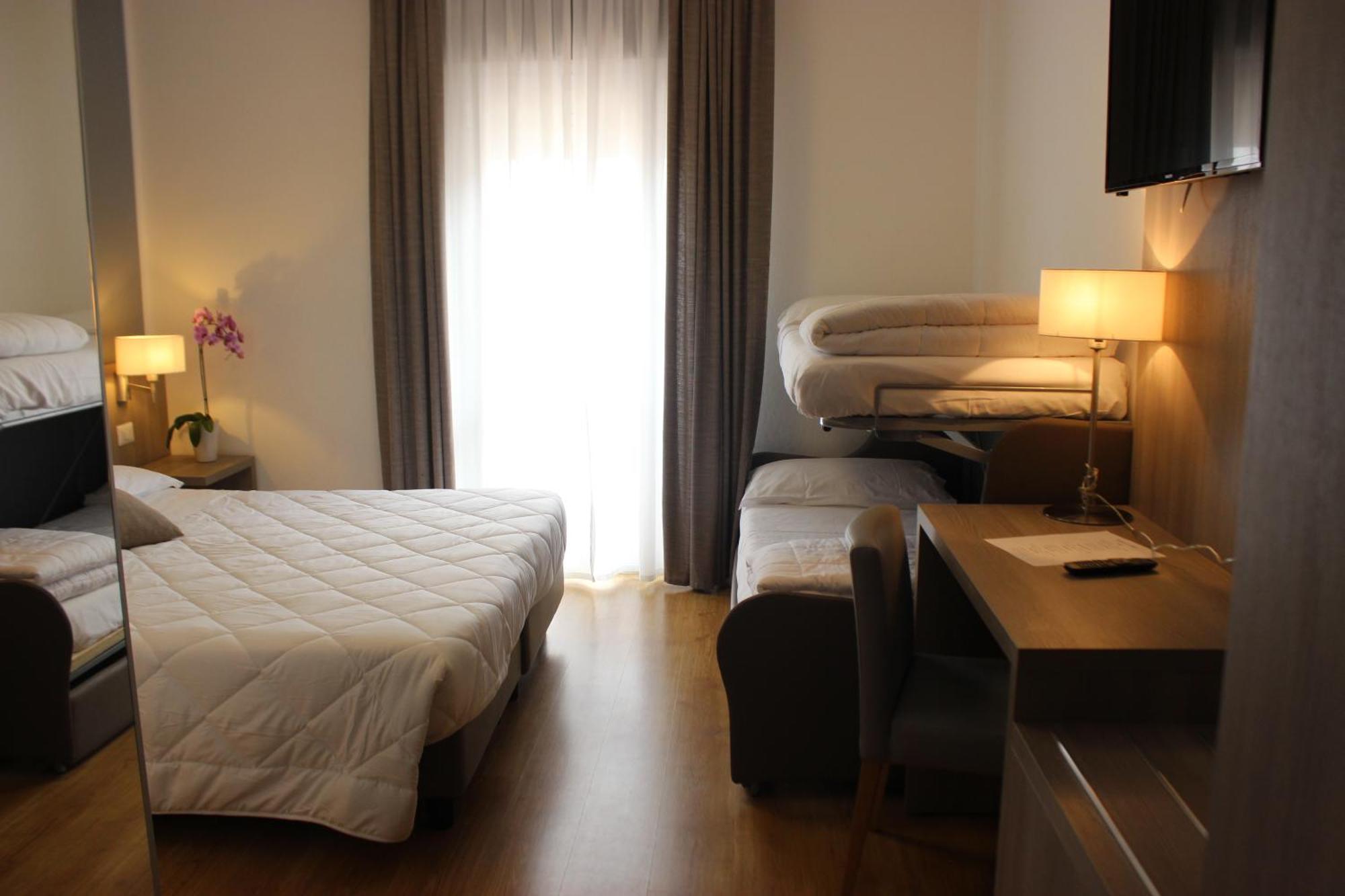 Hotel Loreley Lido di Jesolo Ngoại thất bức ảnh