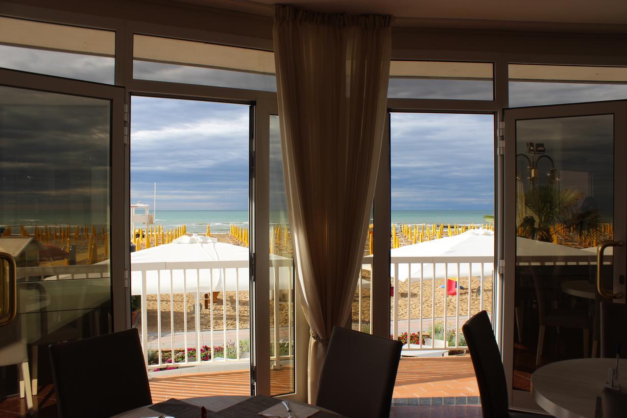 Hotel Loreley Lido di Jesolo Ngoại thất bức ảnh