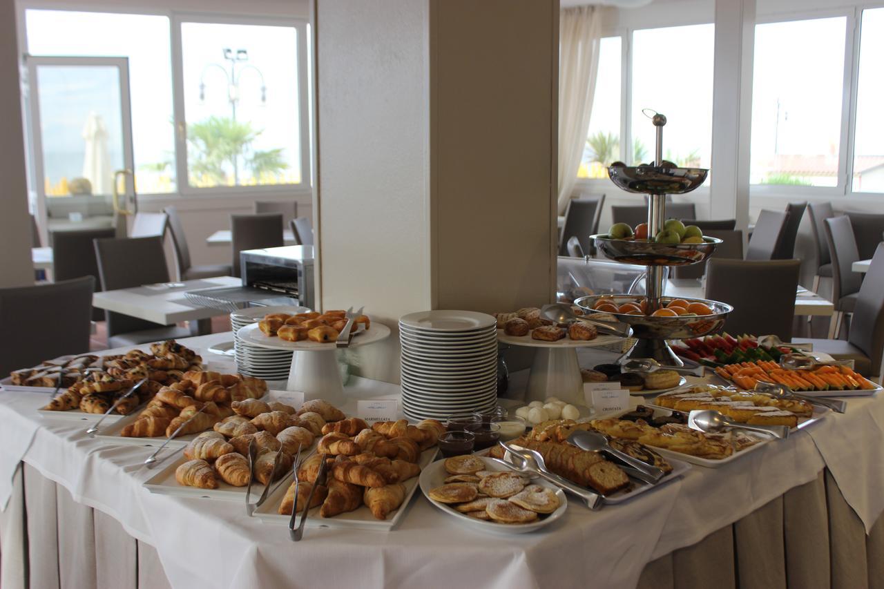 Hotel Loreley Lido di Jesolo Ngoại thất bức ảnh