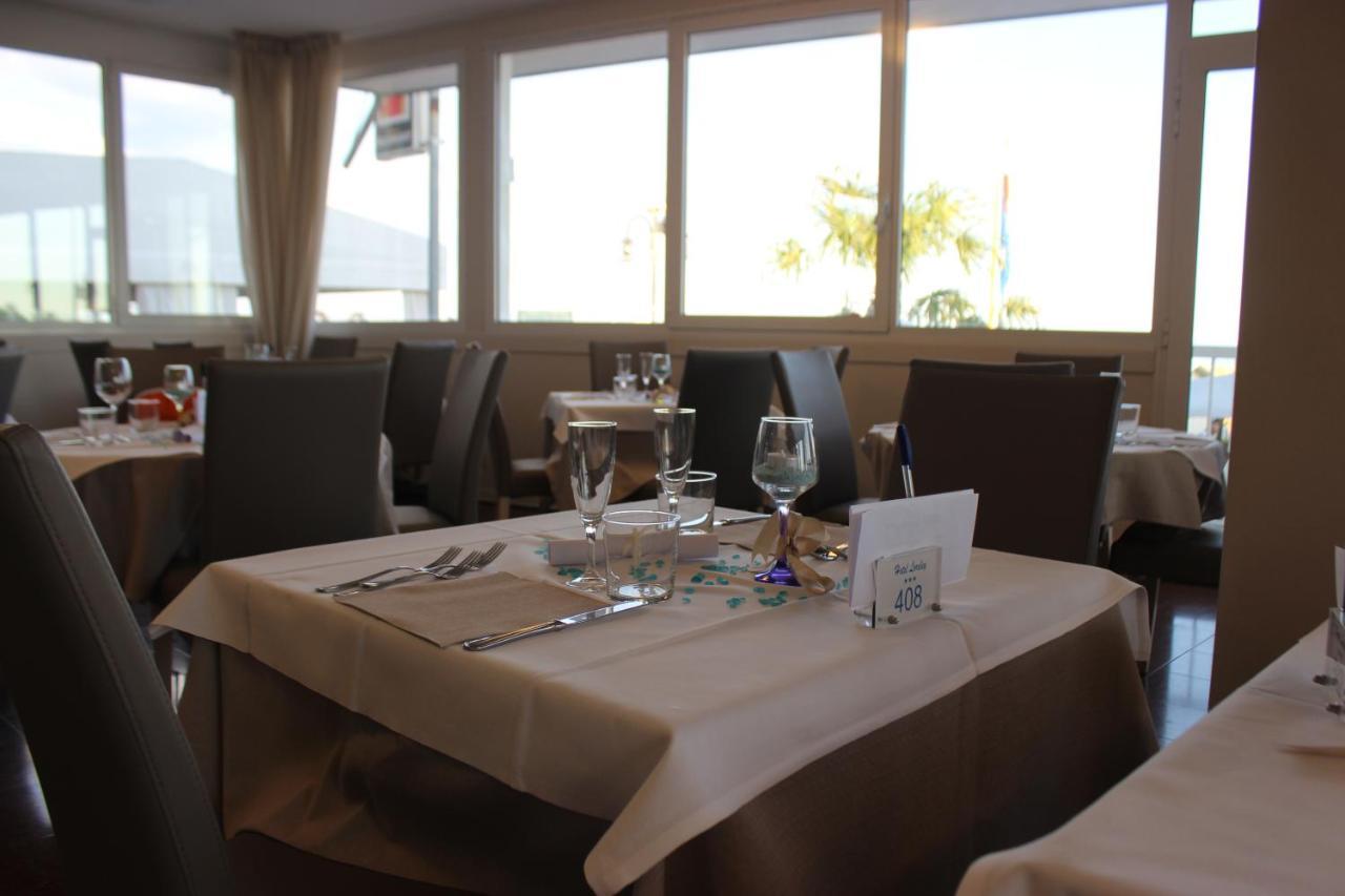 Hotel Loreley Lido di Jesolo Ngoại thất bức ảnh