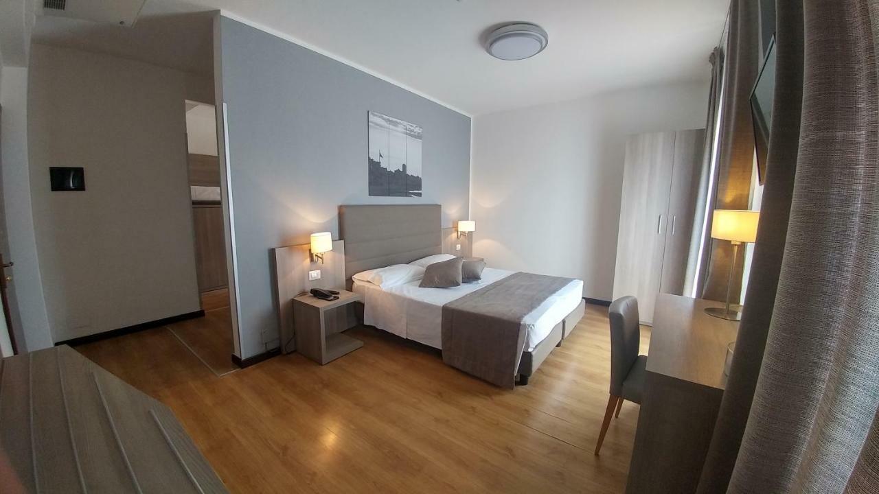 Hotel Loreley Lido di Jesolo Ngoại thất bức ảnh
