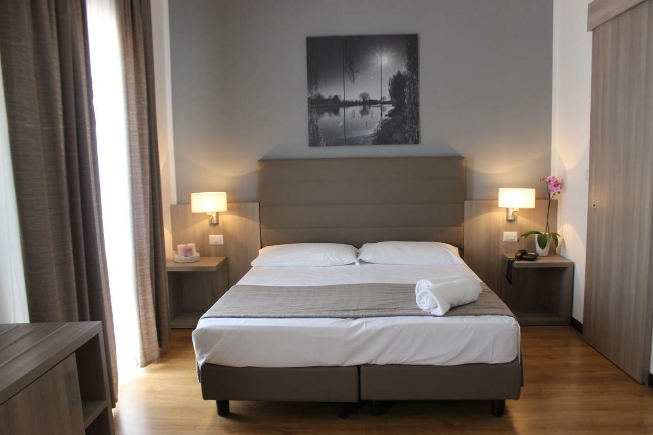 Hotel Loreley Lido di Jesolo Ngoại thất bức ảnh