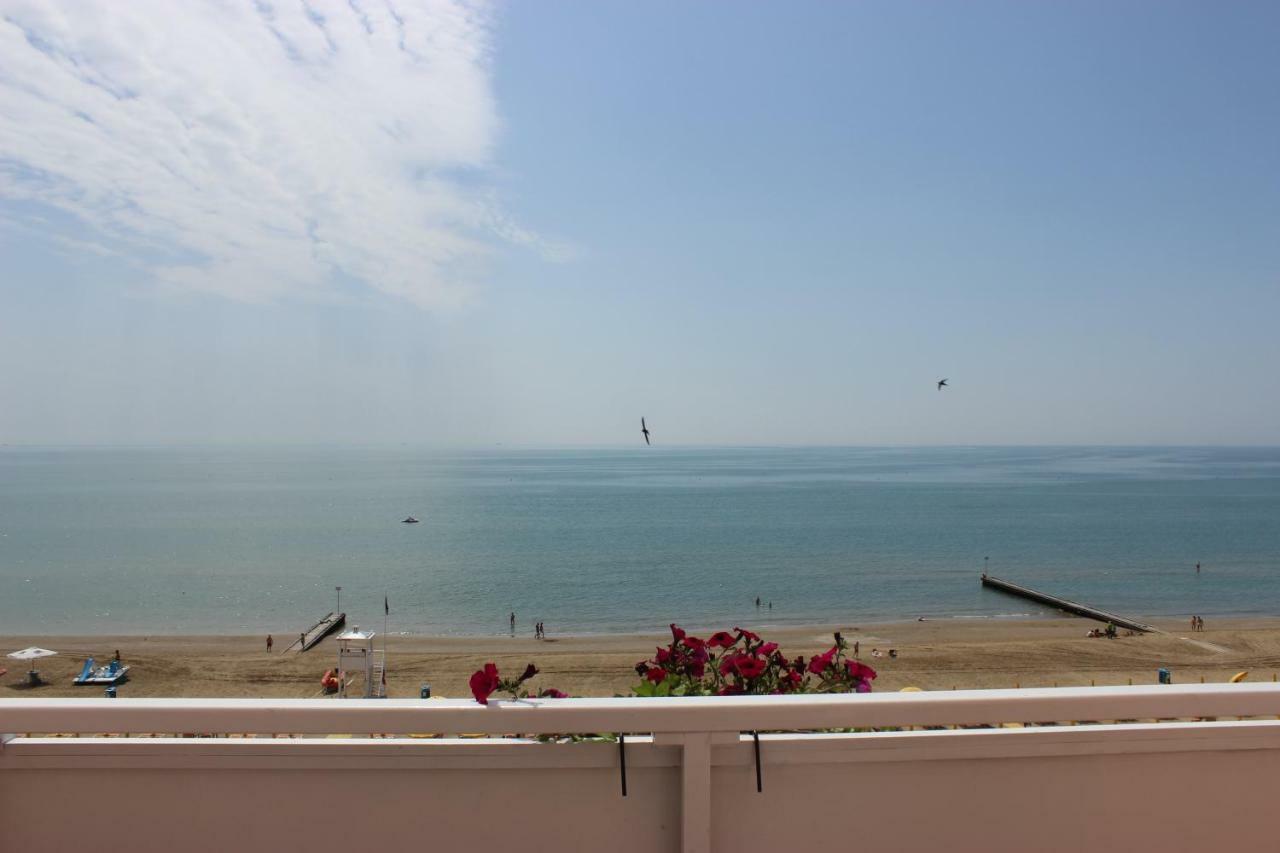 Hotel Loreley Lido di Jesolo Ngoại thất bức ảnh