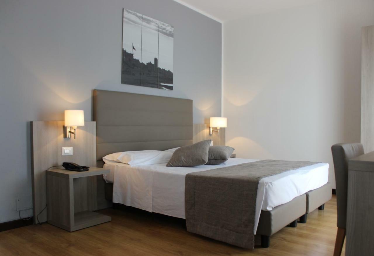 Hotel Loreley Lido di Jesolo Ngoại thất bức ảnh