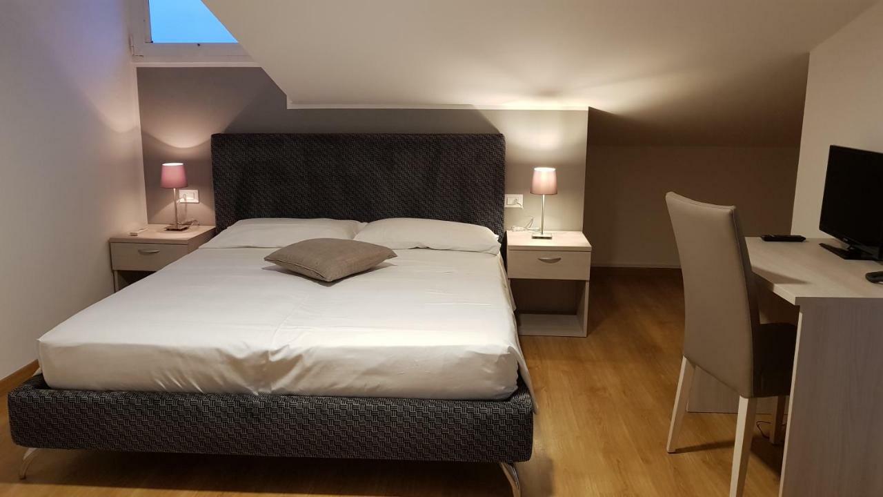 Hotel Loreley Lido di Jesolo Ngoại thất bức ảnh
