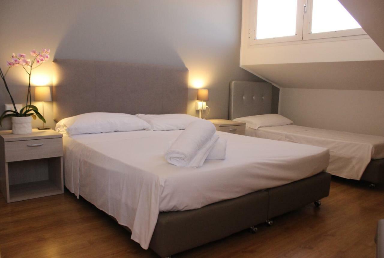 Hotel Loreley Lido di Jesolo Ngoại thất bức ảnh