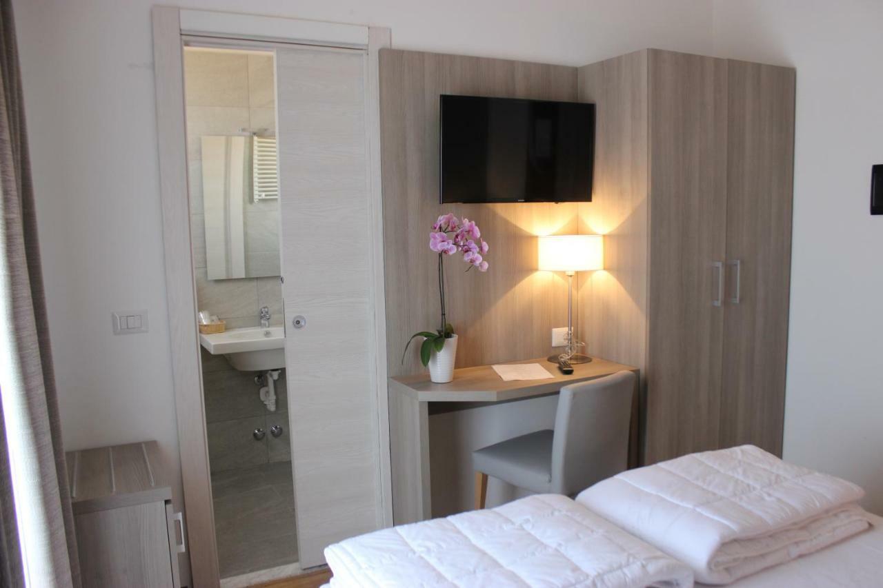 Hotel Loreley Lido di Jesolo Ngoại thất bức ảnh