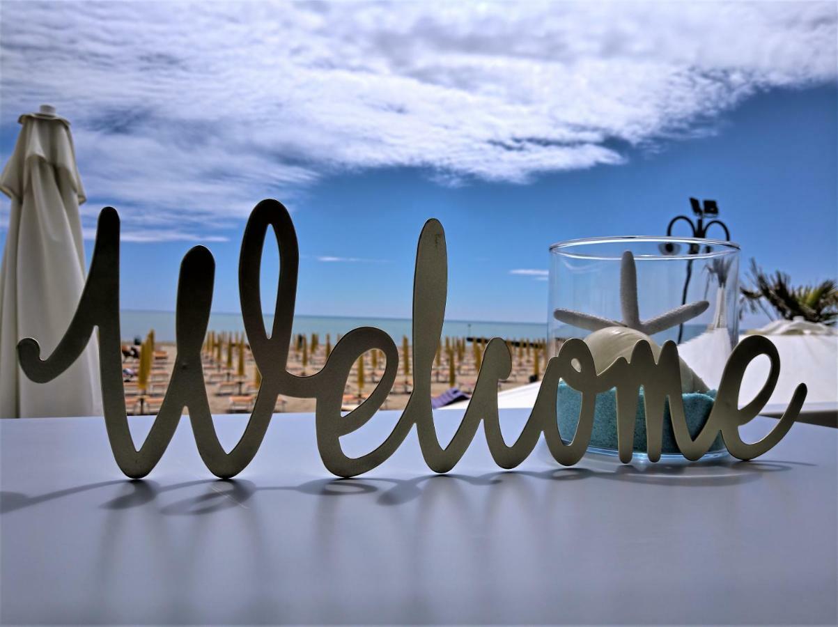Hotel Loreley Lido di Jesolo Ngoại thất bức ảnh