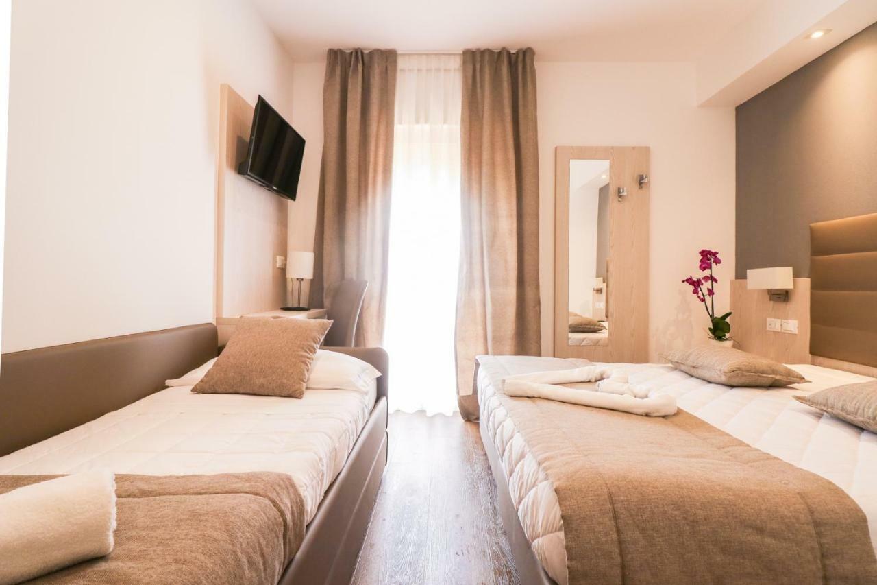 Hotel Loreley Lido di Jesolo Ngoại thất bức ảnh