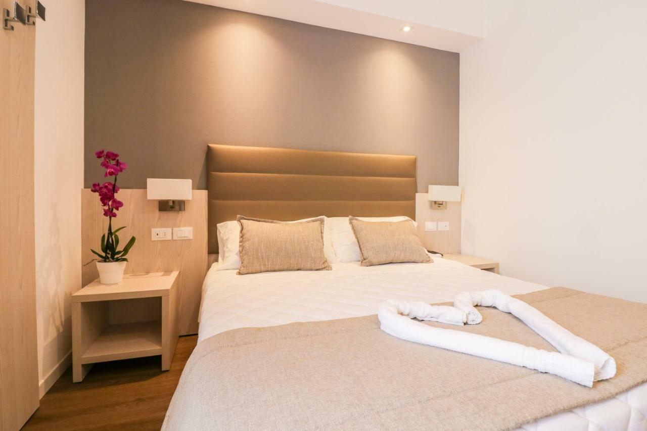 Hotel Loreley Lido di Jesolo Ngoại thất bức ảnh