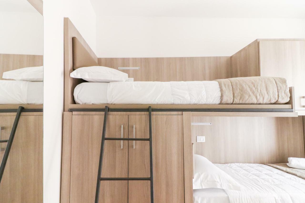 Hotel Loreley Lido di Jesolo Ngoại thất bức ảnh