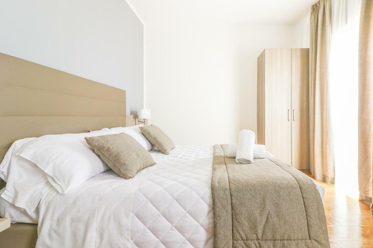 Hotel Loreley Lido di Jesolo Ngoại thất bức ảnh