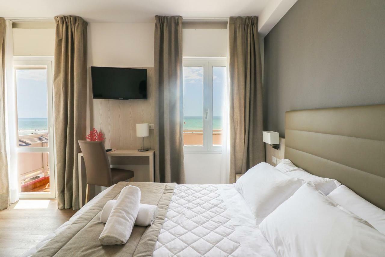 Hotel Loreley Lido di Jesolo Ngoại thất bức ảnh