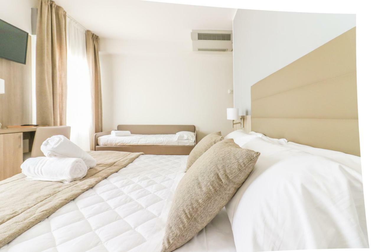 Hotel Loreley Lido di Jesolo Ngoại thất bức ảnh