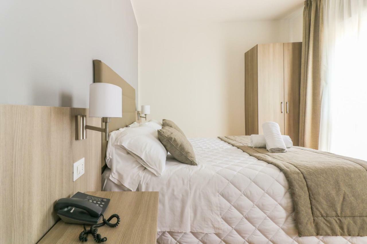 Hotel Loreley Lido di Jesolo Ngoại thất bức ảnh
