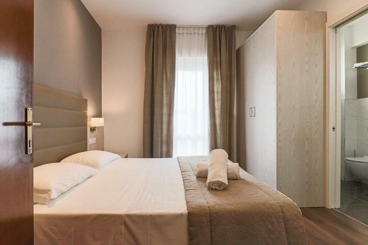 Hotel Loreley Lido di Jesolo Ngoại thất bức ảnh