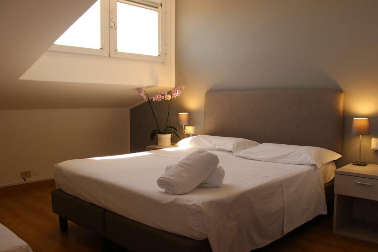 Hotel Loreley Lido di Jesolo Phòng bức ảnh