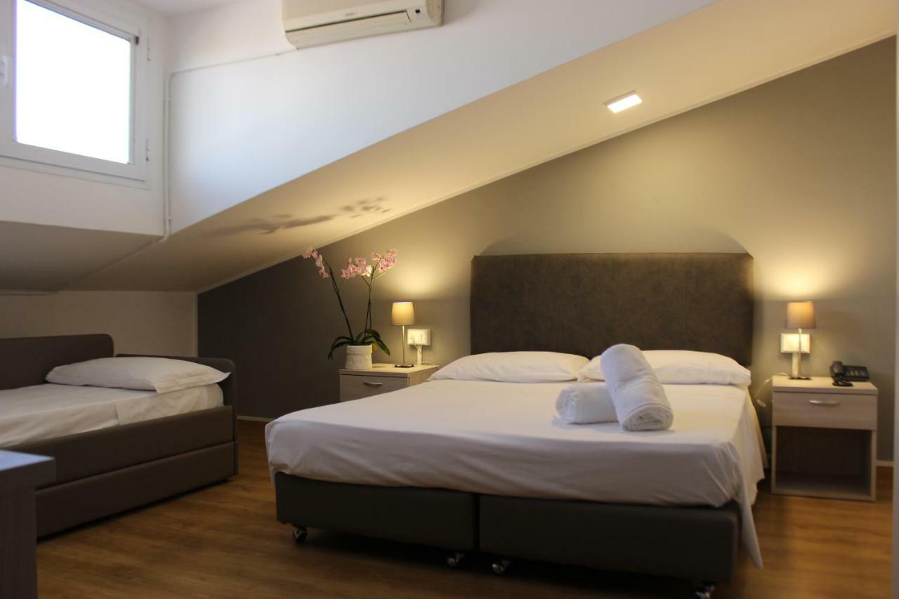 Hotel Loreley Lido di Jesolo Ngoại thất bức ảnh