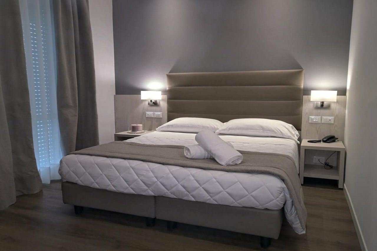 Hotel Loreley Lido di Jesolo Ngoại thất bức ảnh